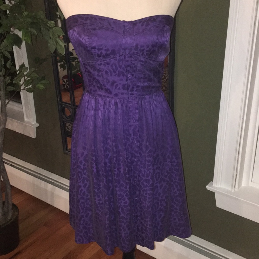 Rebecca Taylor dress